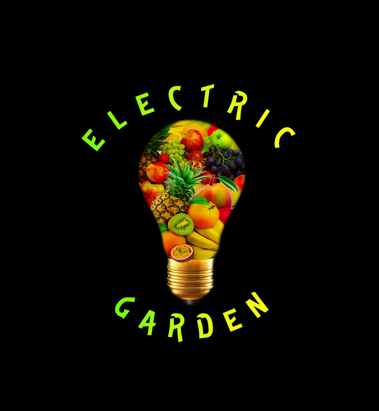 Electric garden in Elizabeth City, NC (4)