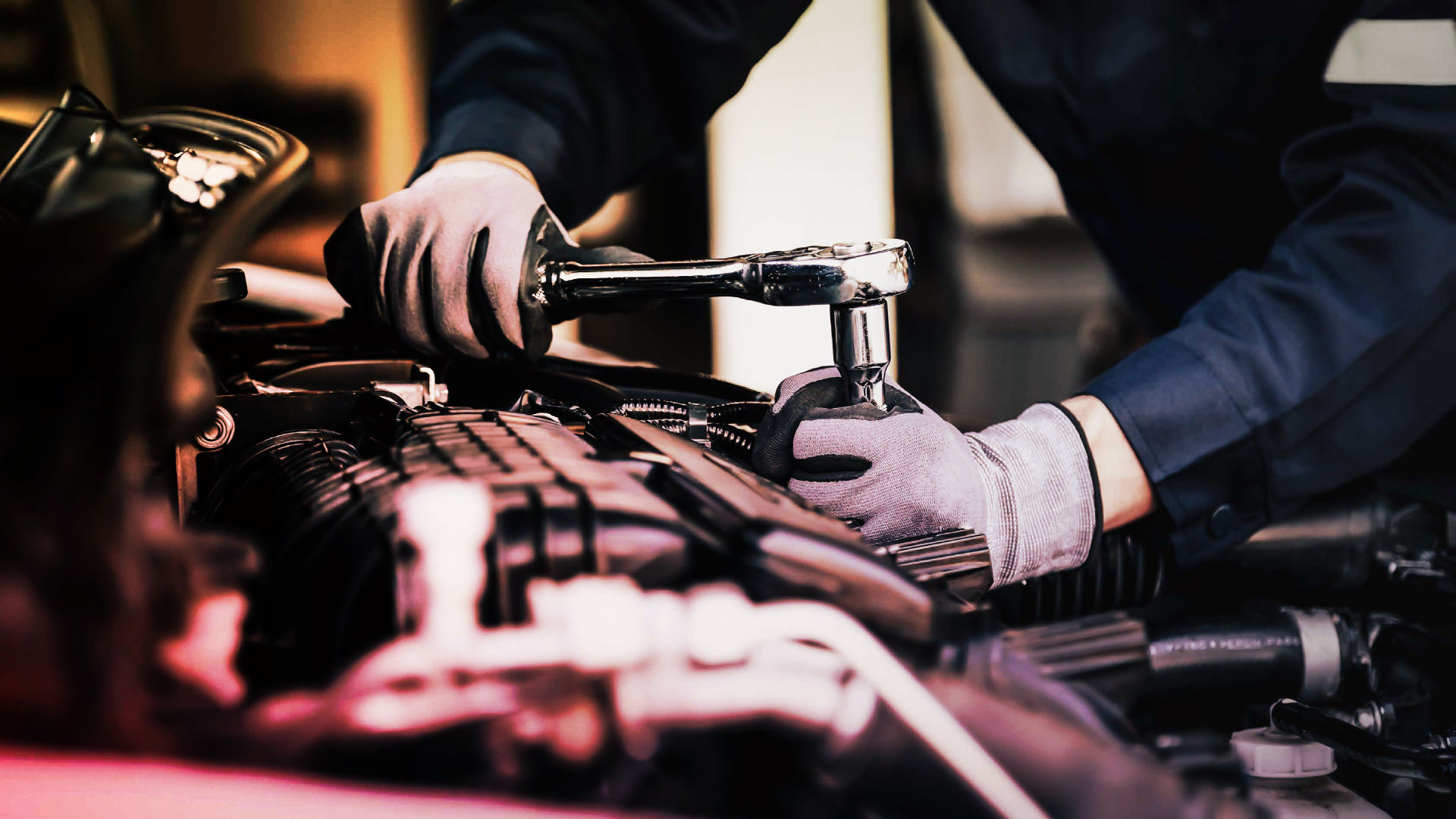 Old Town Auto Service | Auto Repair Eureka CA in Eureka, CA