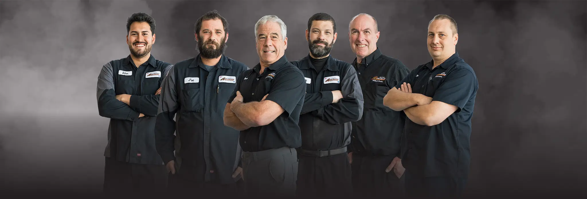 Old Town Auto Service | Auto Repair Eureka CA in Eureka, CA (4)