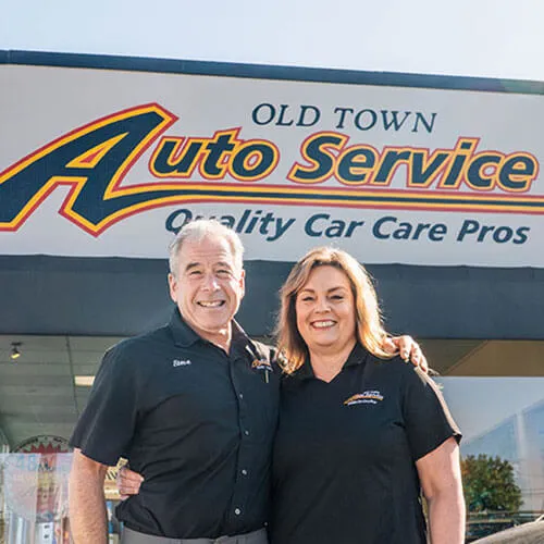 Old Town Auto Service | Auto Repair Eureka CA in Eureka, CA (5)