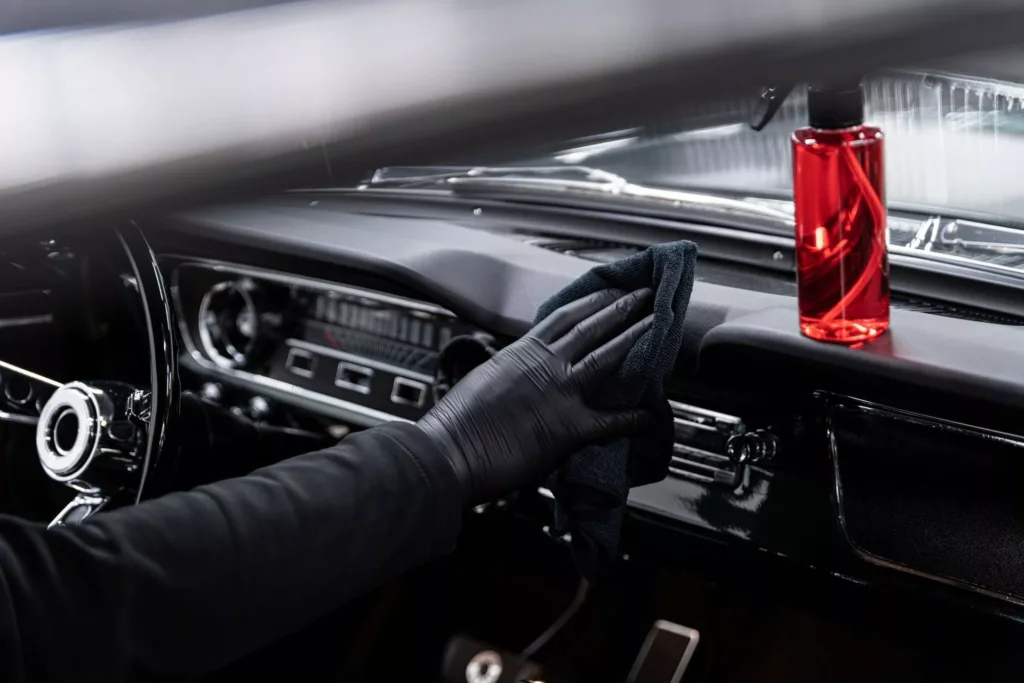 DFW Mobile Auto Detailing in Celina, TX (3)