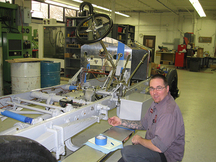 Vintage & Auto Rebuilds in Chardon, OH