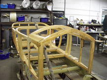 Vintage & Auto Rebuilds in Chardon, OH (2)