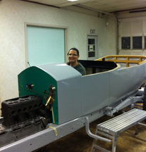 Vintage & Auto Rebuilds in Chardon, OH (4)