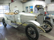 Vintage & Auto Rebuilds in Chardon, OH (5)
