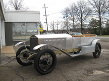 Vintage & Auto Rebuilds in Chardon, OH (6)