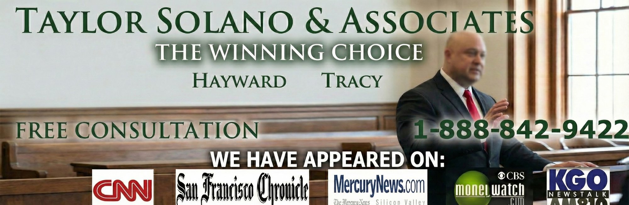 Taylor Solano & Associates in Hayward, CA