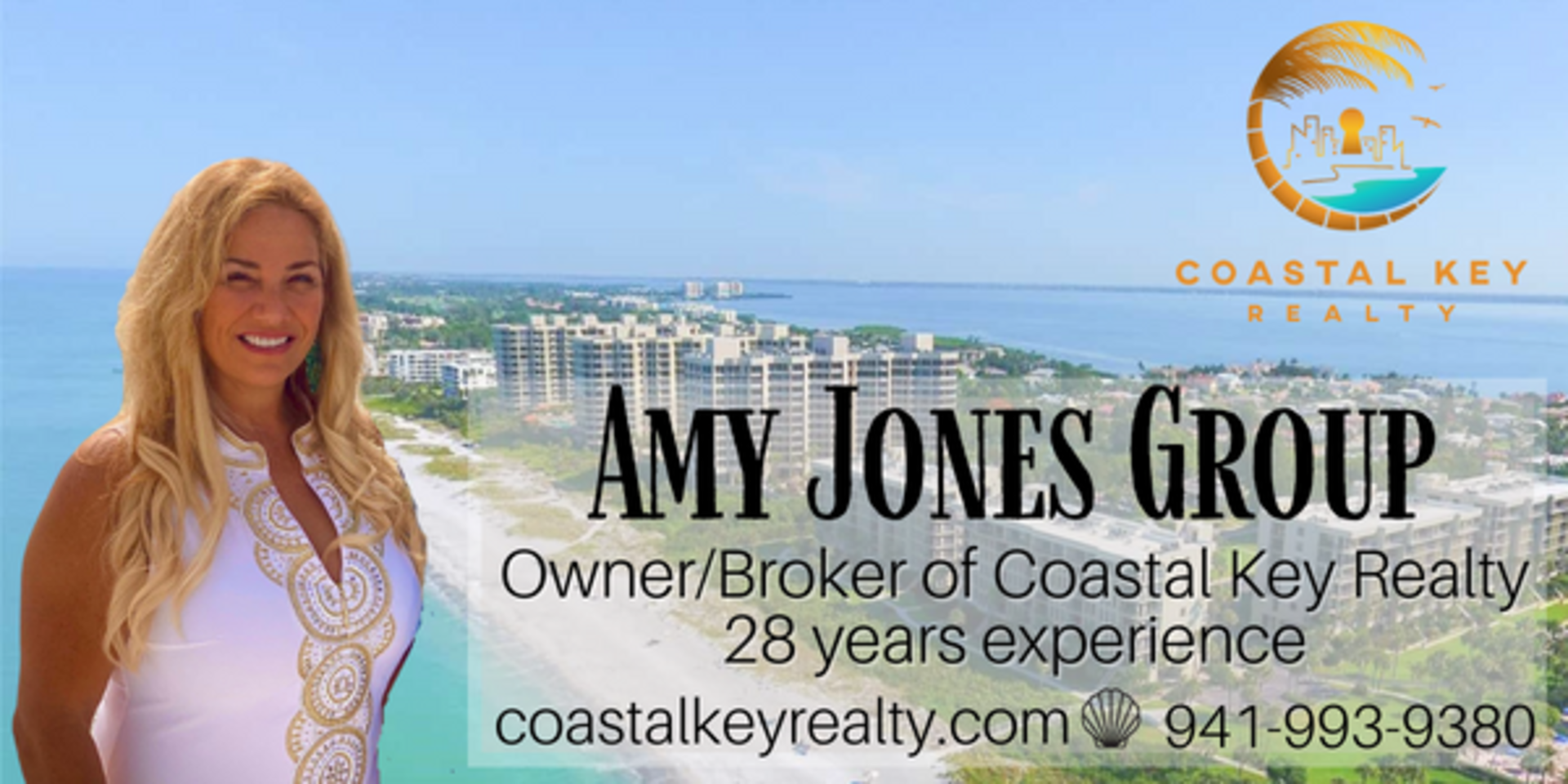Coastal Key Realty in Longboat Key, FL