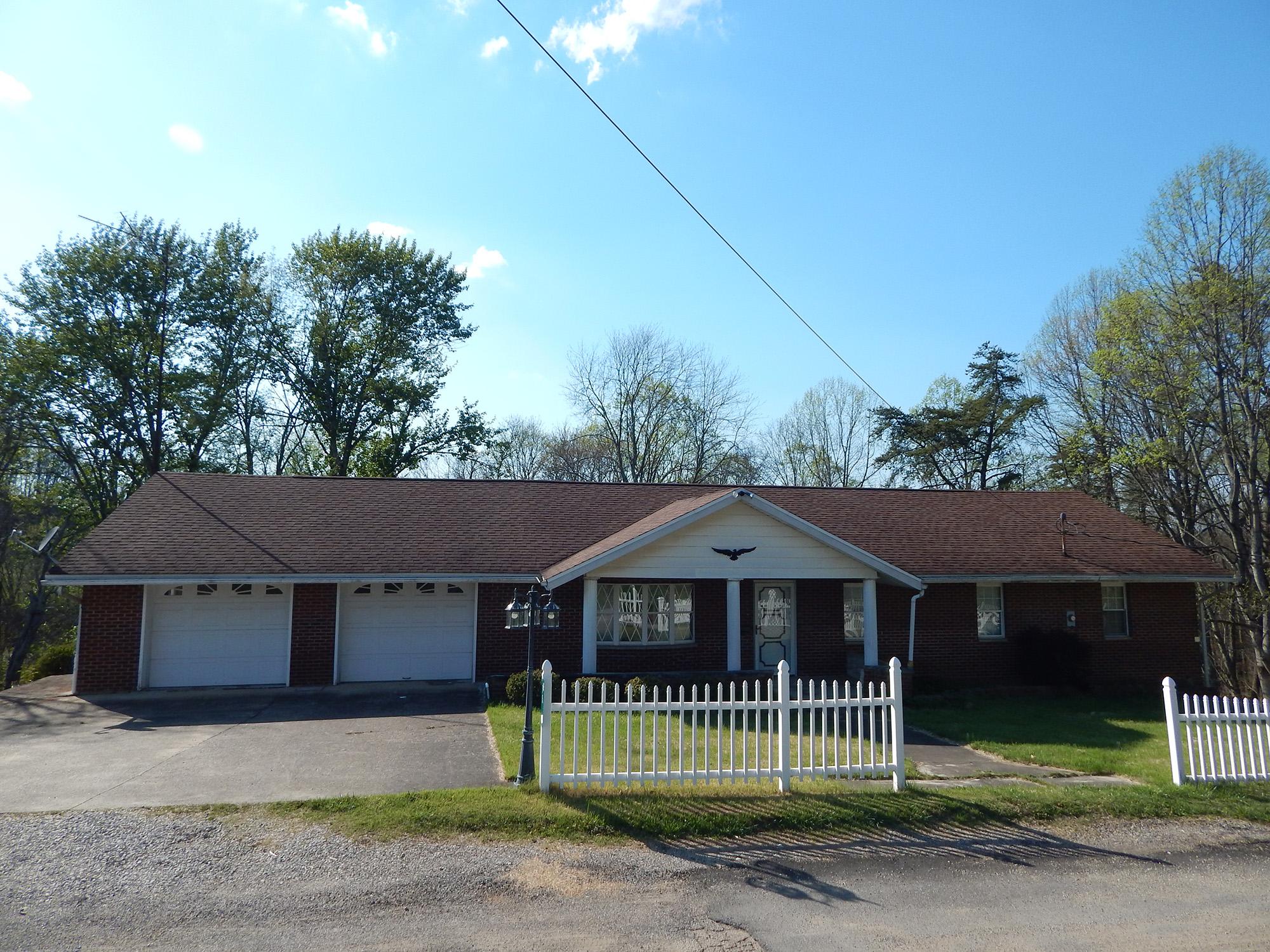 Small Town Realty, LLC in Harrisville, WV (2)