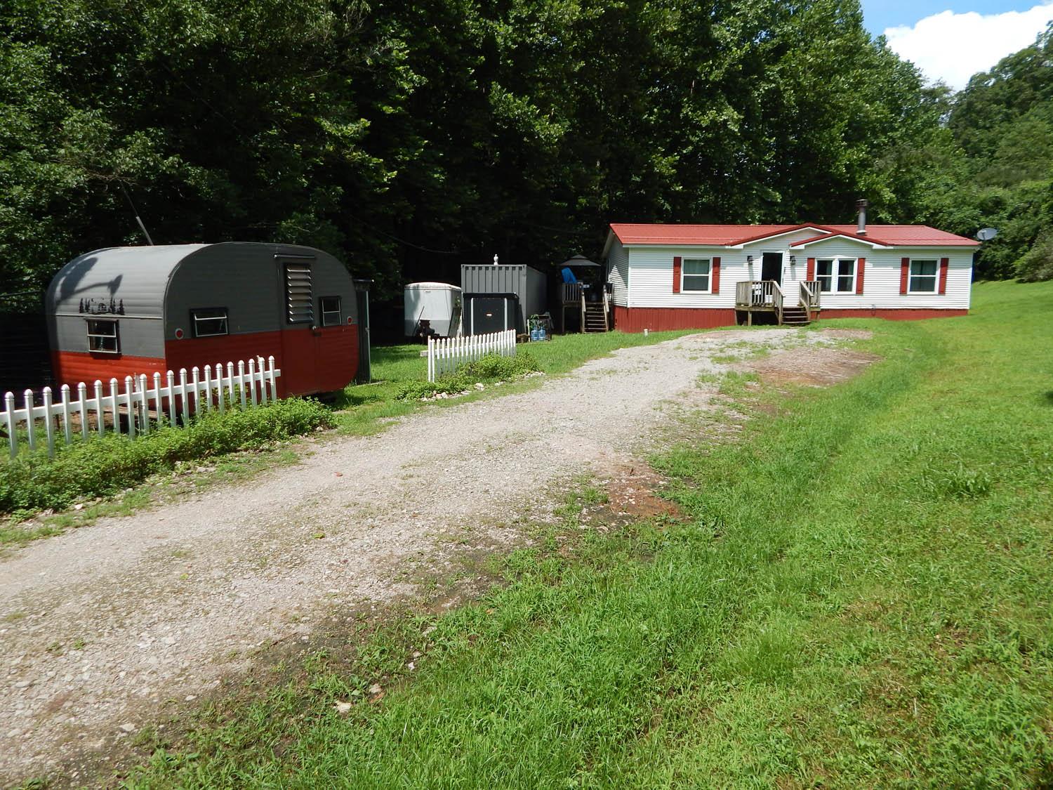 Small Town Realty, LLC in Harrisville, WV (6)