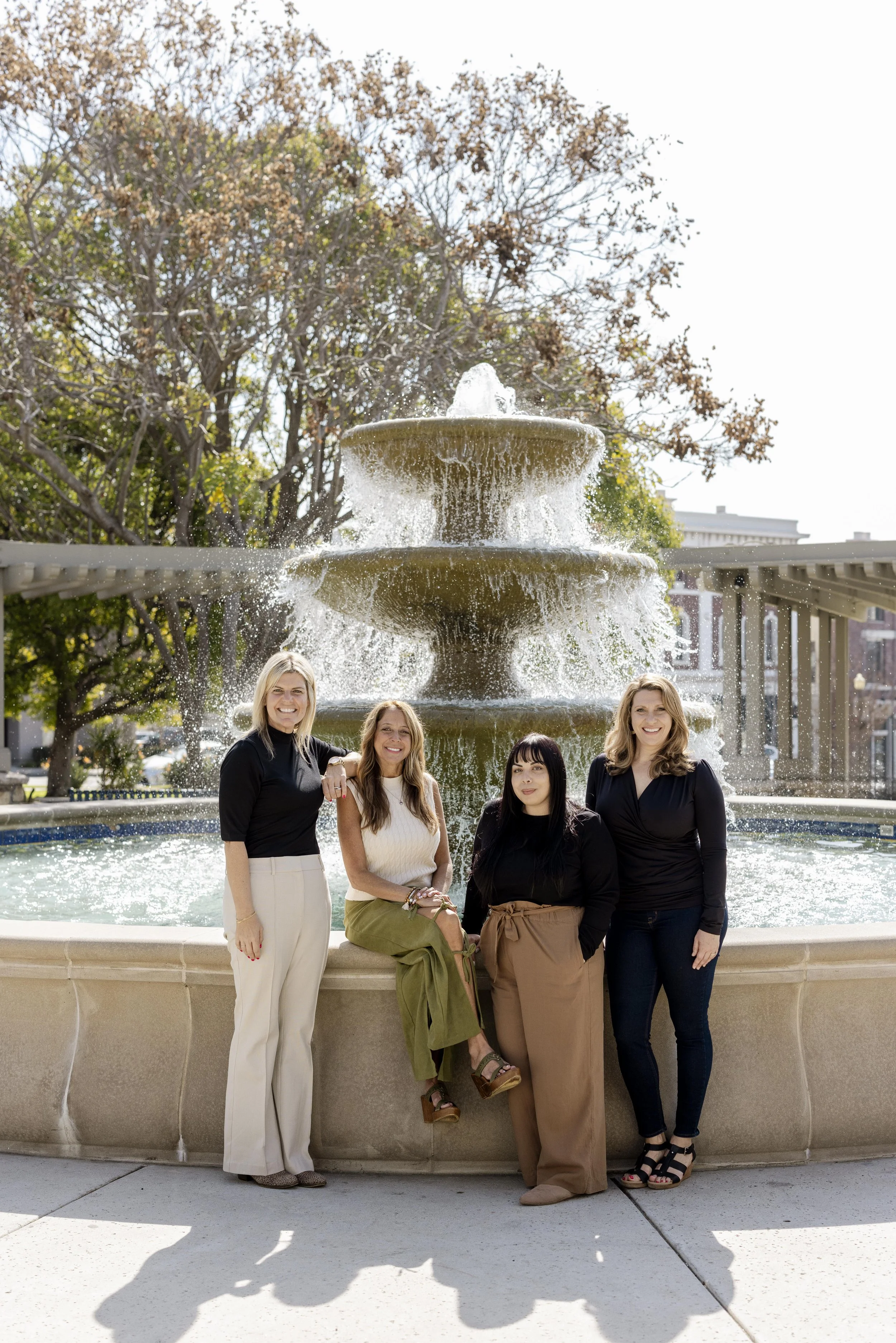 Huff Team Real Estate / Ilana Huff in San Marcos, CA