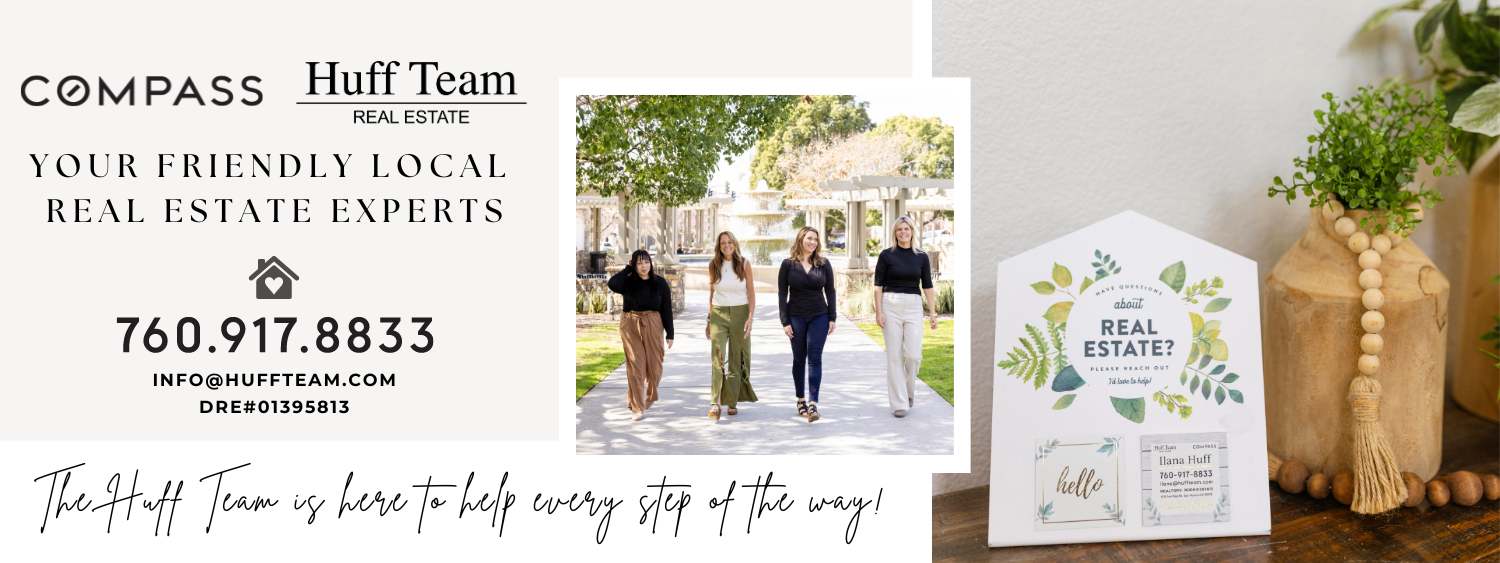 Huff Team Real Estate / Ilana Huff in San Marcos, CA (4)