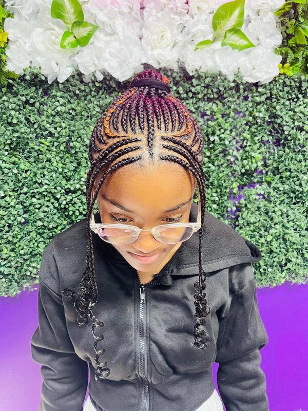 Latrice Hair Braiding in Allen, TX (2)