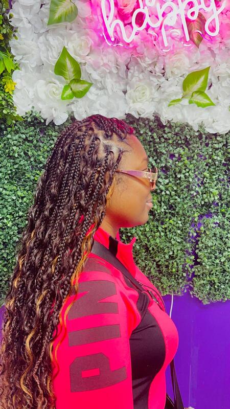 Latrice Hair Braiding in Allen, TX (3)