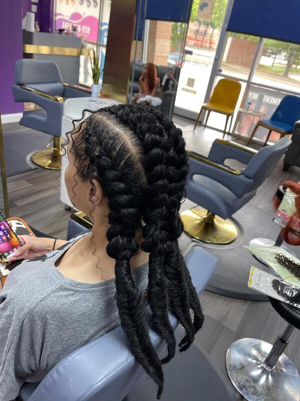 Latrice Hair Braiding in Allen, TX (4)