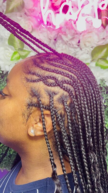 Latrice Hair Braiding in Allen, TX (5)