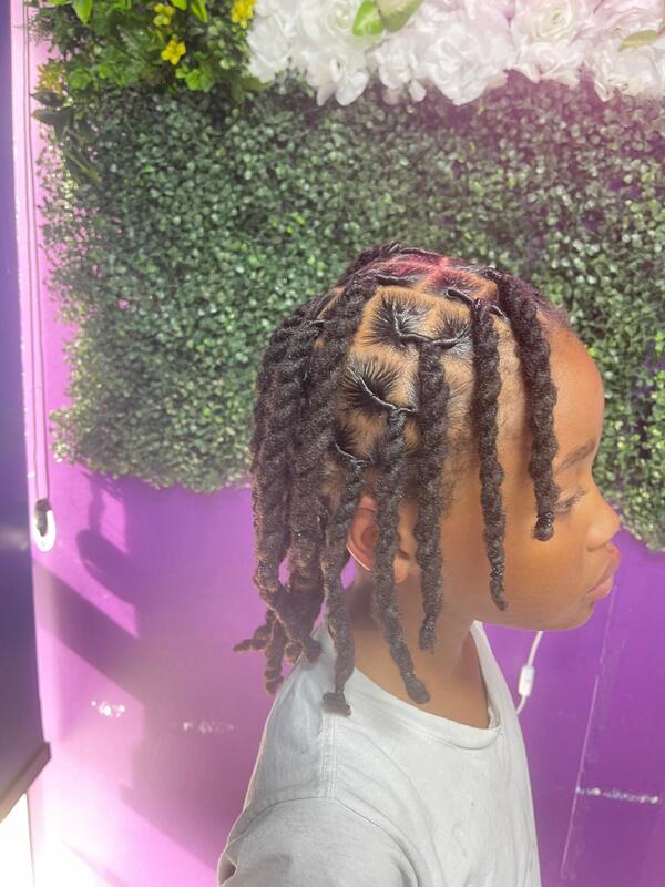 Latrice Hair Braiding in Allen, TX (6)