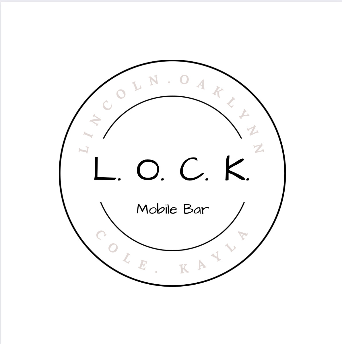 L.O.C.K. Mobile Bar in Hartville, OH