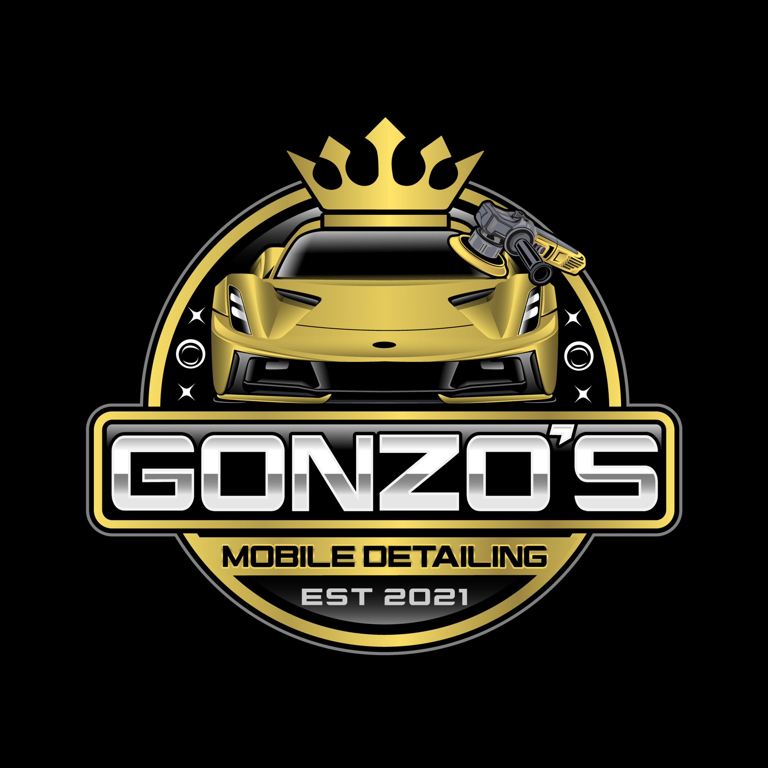 Gonzo's Mobile Detail in Tampa, FL
