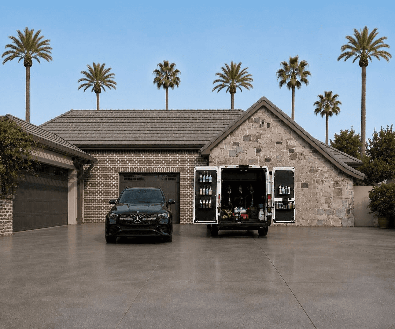 Stofer's Detailing - Car Detailing San Diego in San Diego, CA (2)