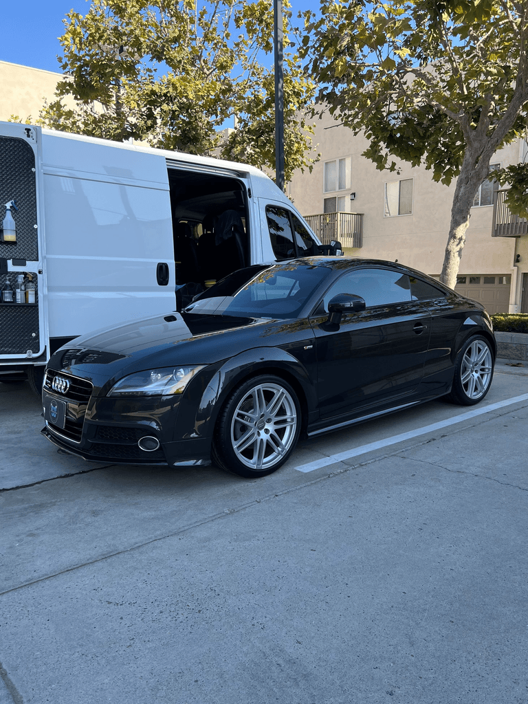 Stofer's Detailing - Car Detailing San Diego in San Diego, CA (4)
