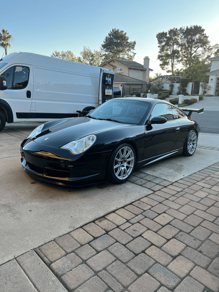 Stofer's Detailing - Car Detailing San Diego in San Diego, CA (5)