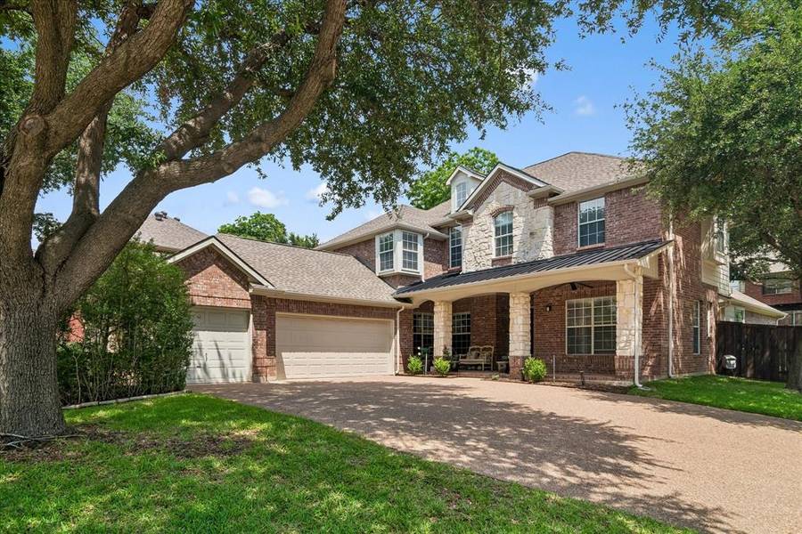The Sharp Real Estate Group - eXp Realty in Plano, TX (6)