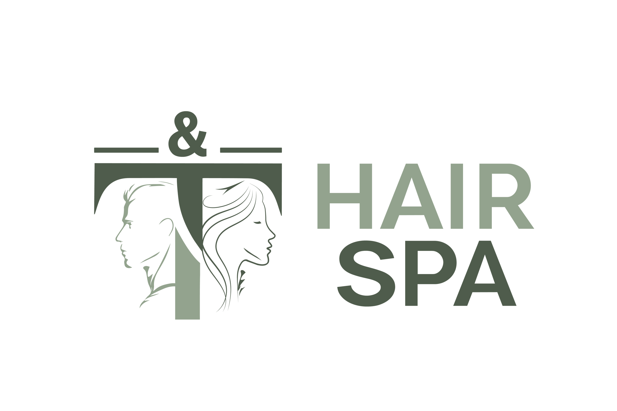 Tendrils and Twigs Hair Spa in Hurst, TX (2)