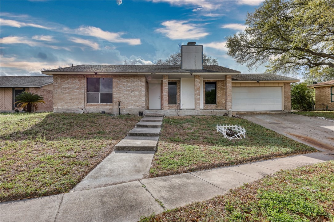 Coastal Bend Real Estate in Corpus Christi, TX