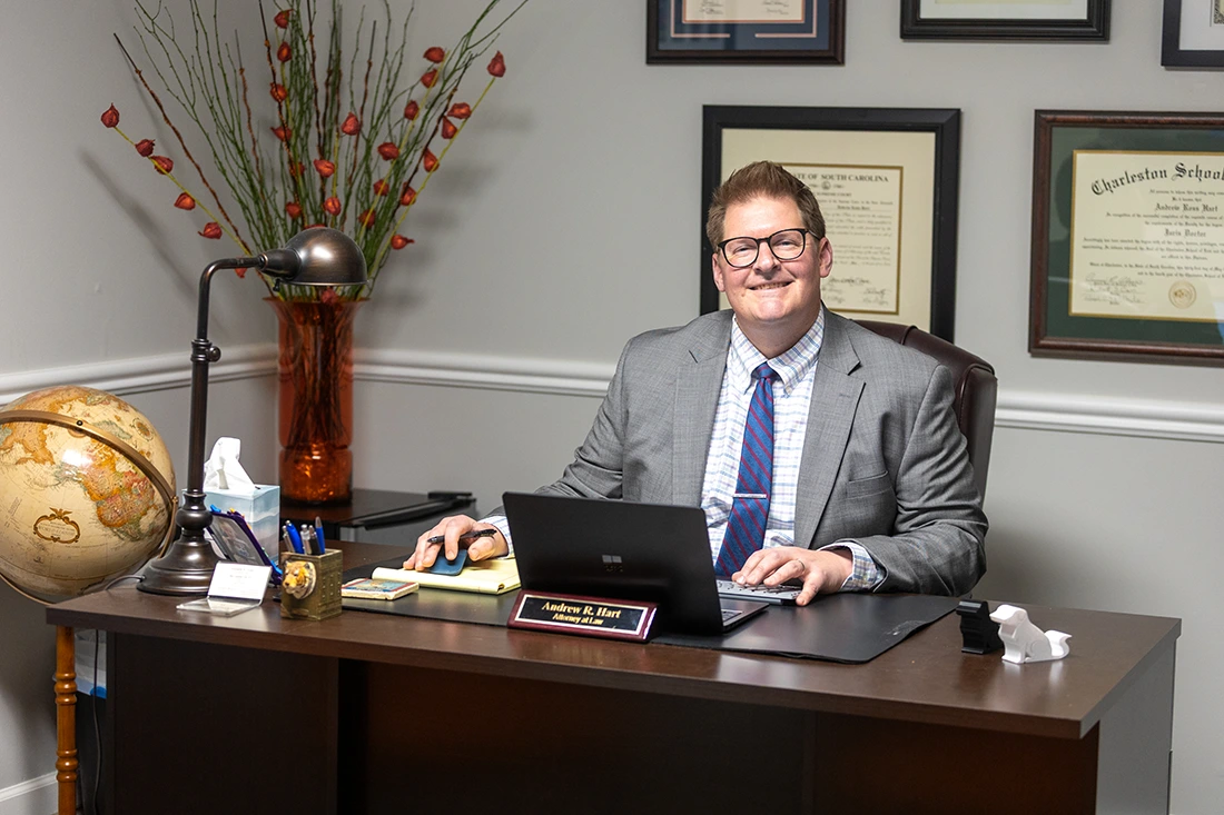Hart Consumer Law, LLC in Greer, SC (3)