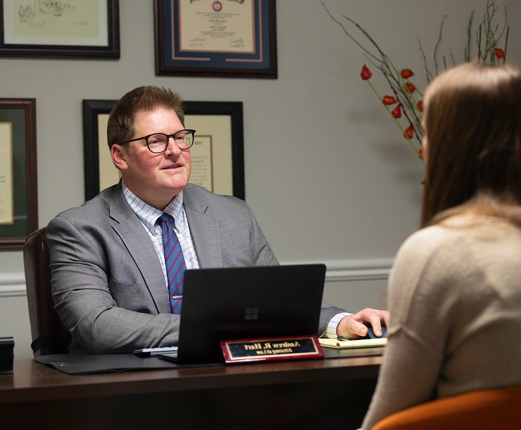 Hart Consumer Law, LLC in Greer, SC (5)