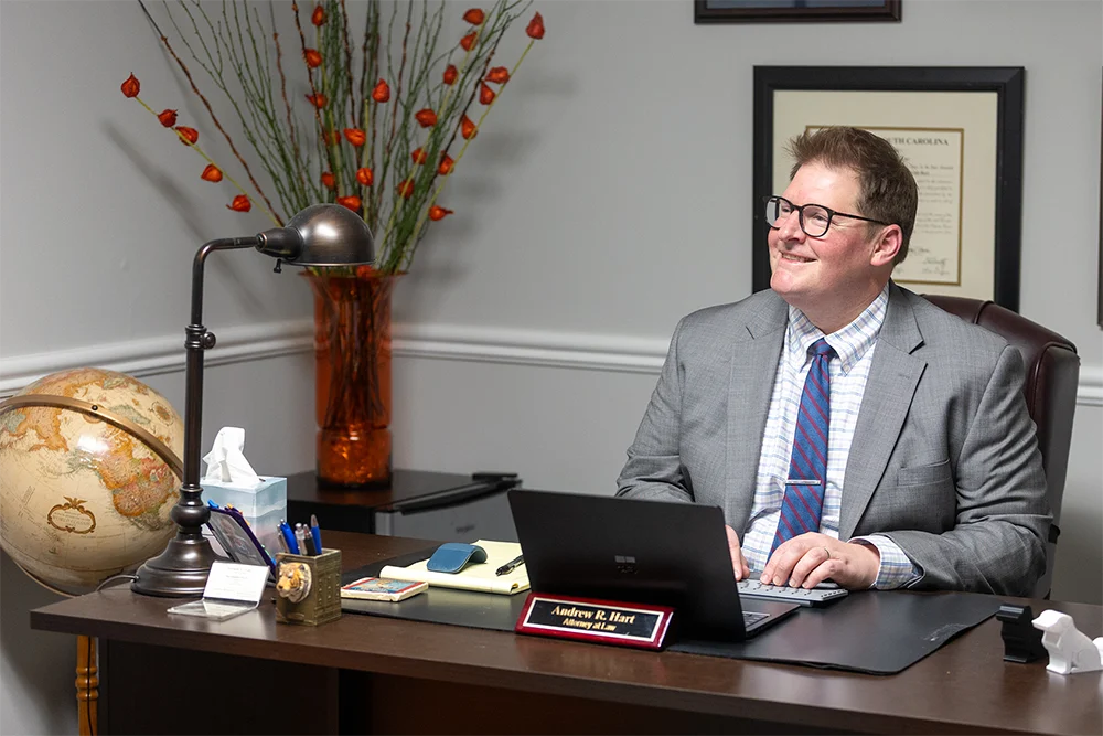 Hart Consumer Law, LLC in Greer, SC (6)