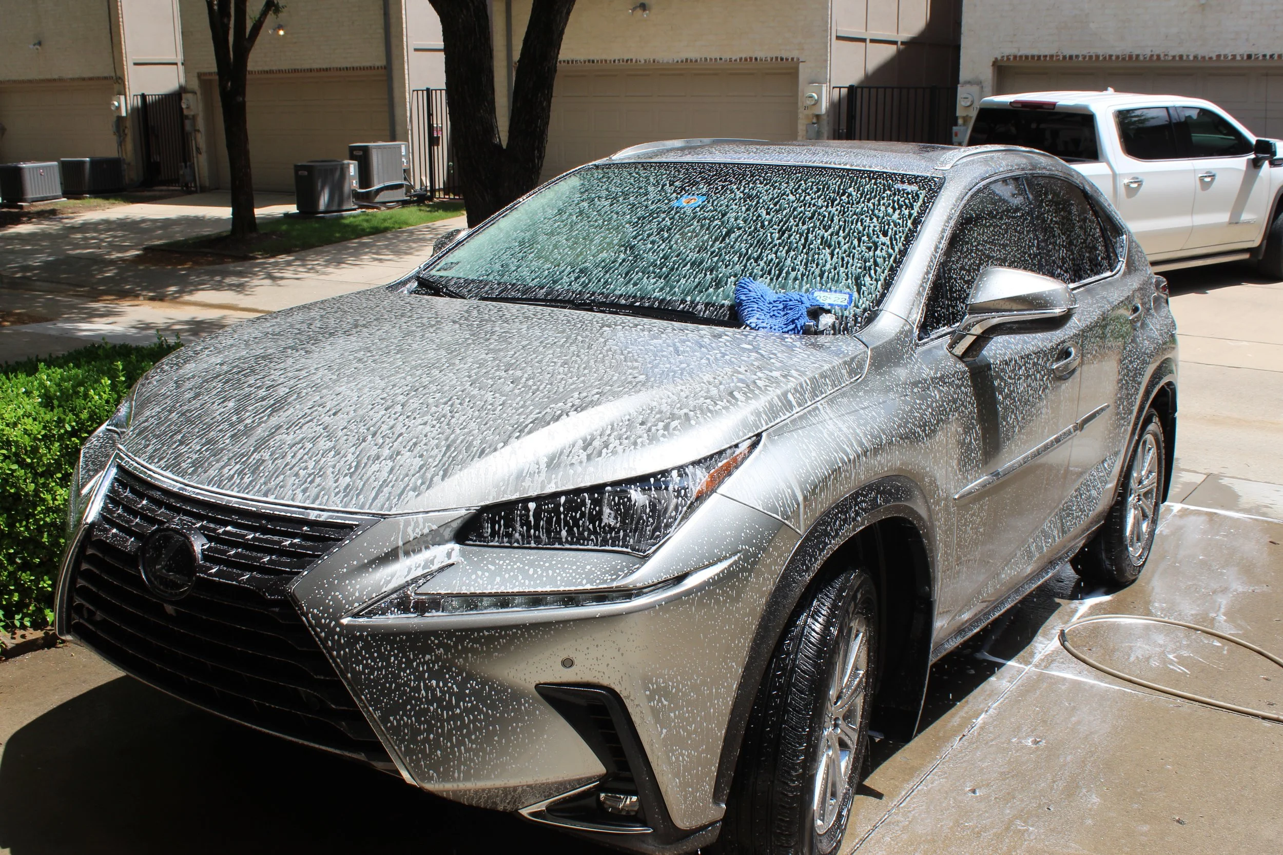 ALX Auto Detail in Dallas, TX