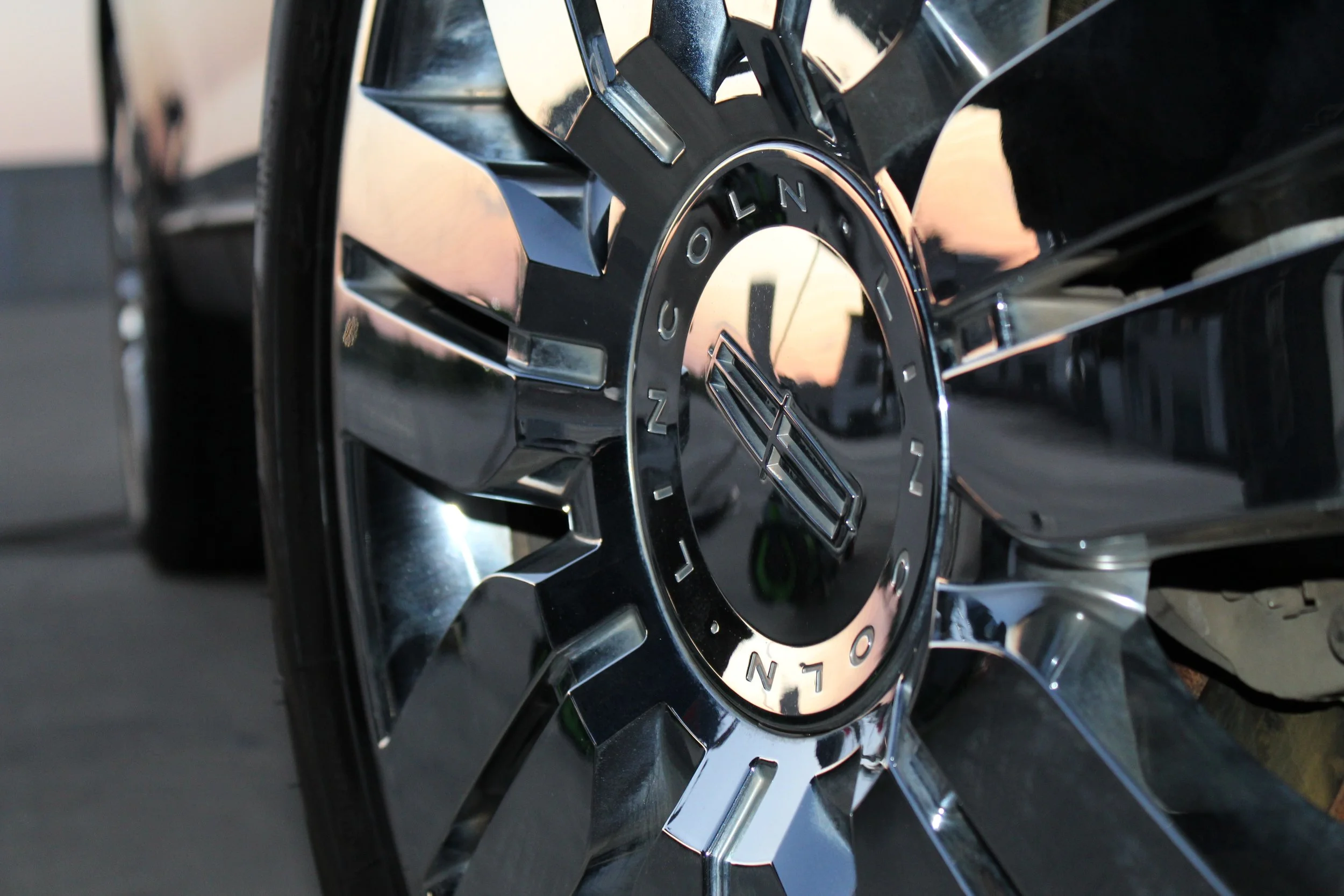 ALX Auto Detail in Dallas, TX (3)