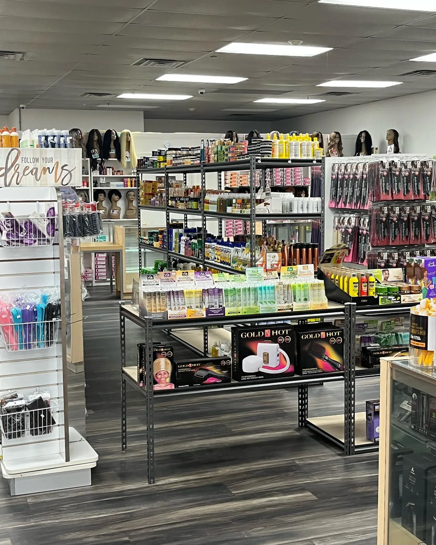 Miss Natural Beauty Supply in Douglasville, GA (5)
