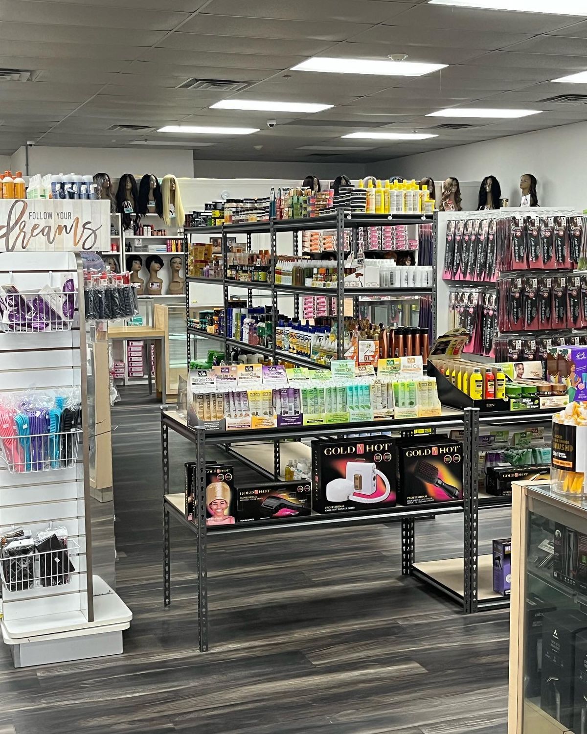 Miss Natural Beauty Supply in Douglasville, GA (6)