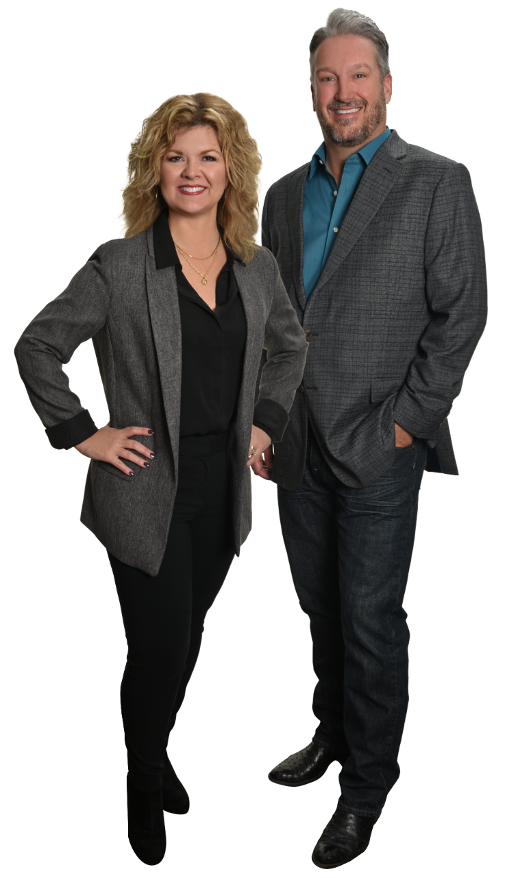 Airheart Realty Team in Corinth, TX