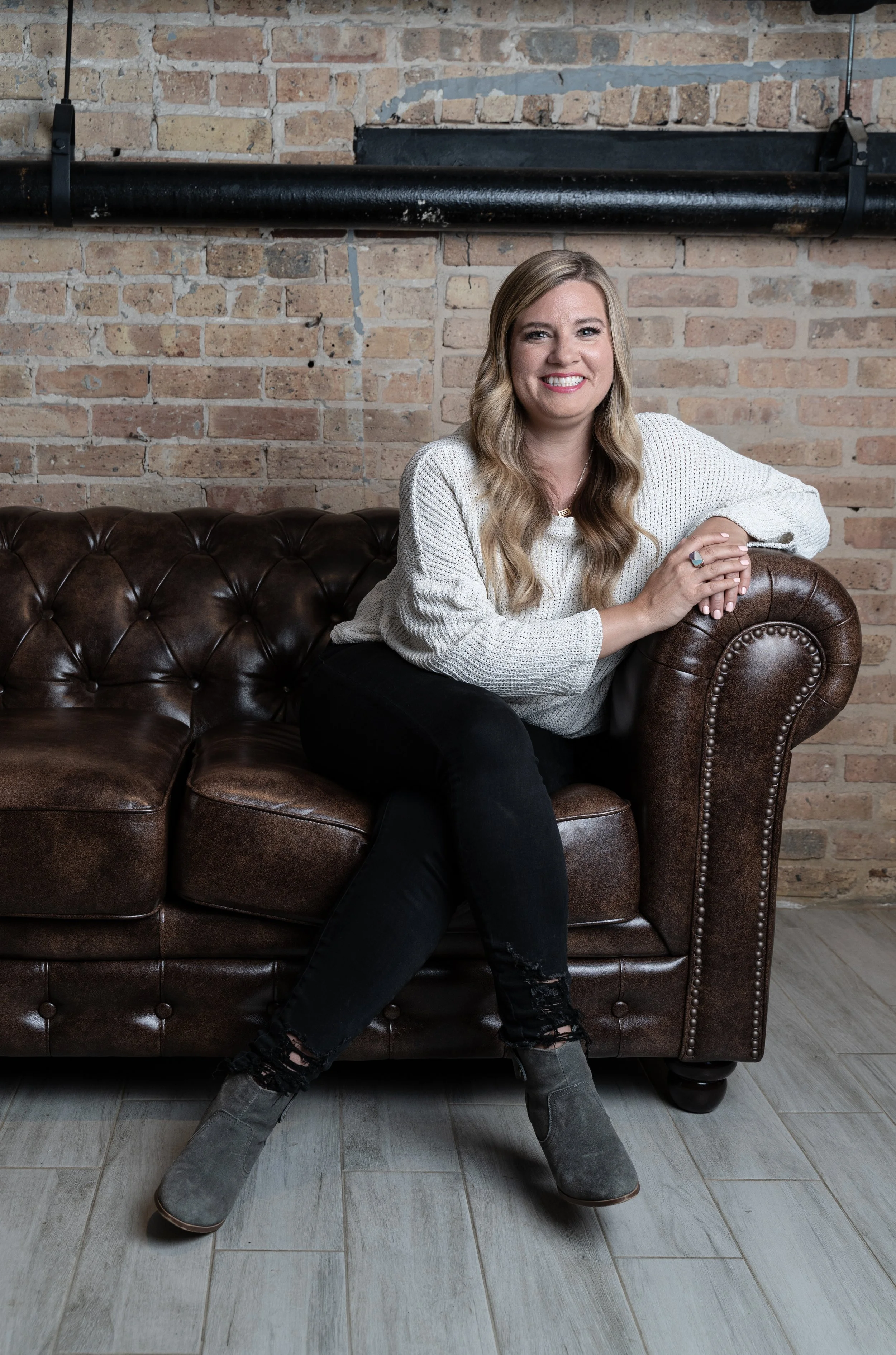 Tiffany Vondran | Fulton Grace Realty in Chicago, IL (2)