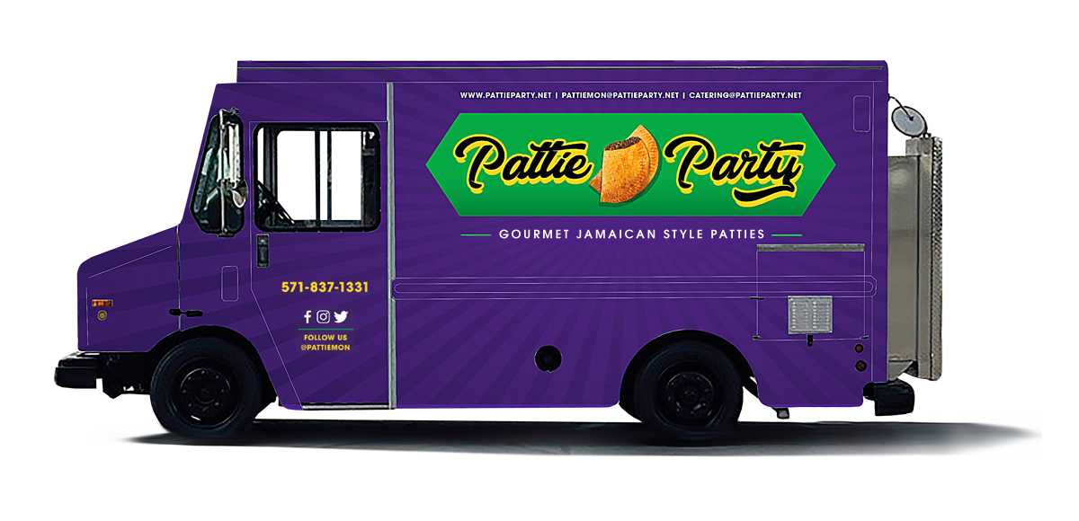Pattie Party, Food Truck and Catering in Ashburn, VA (3)