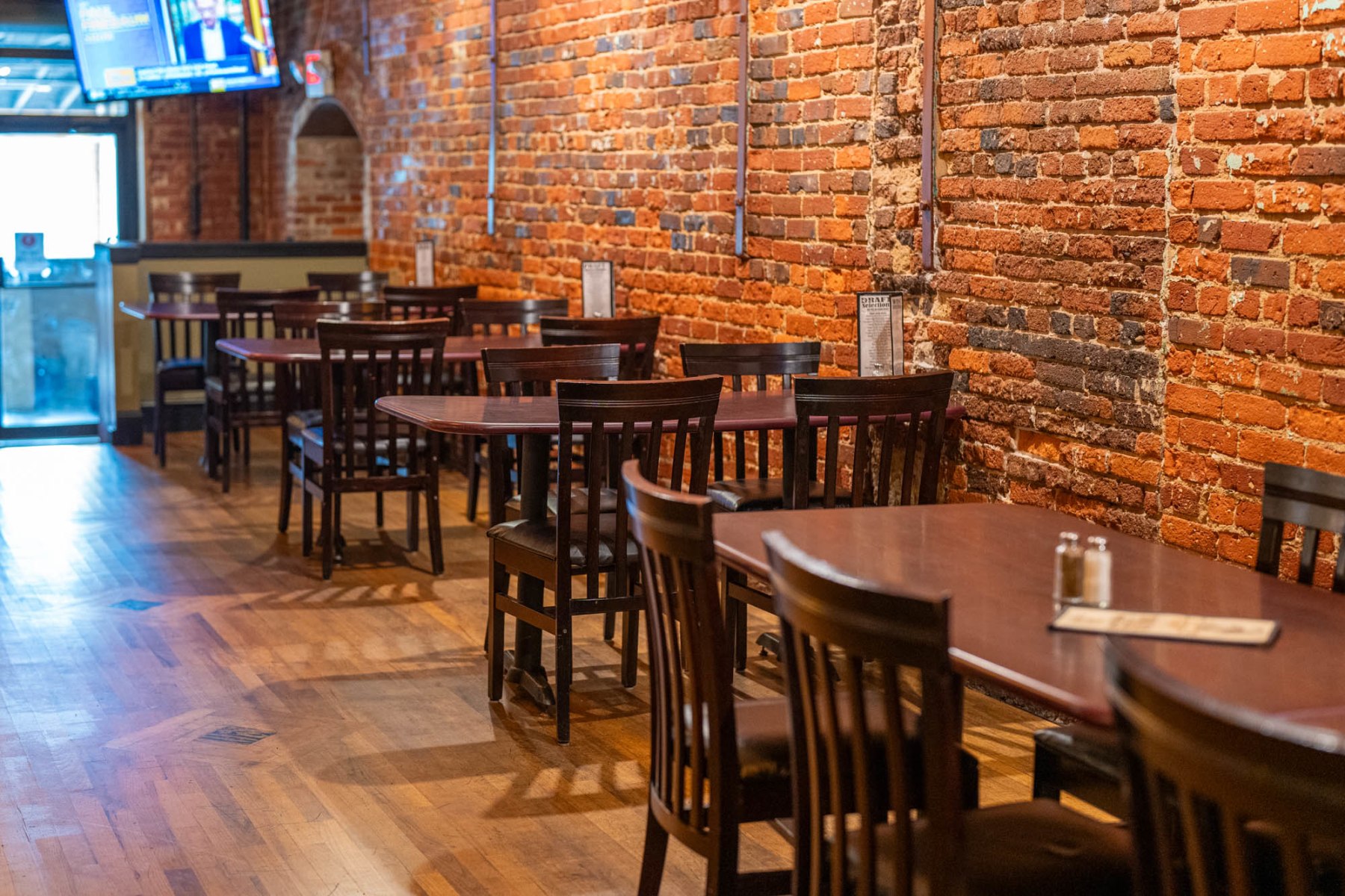 Old Mill Brewpub in Lexington, SC