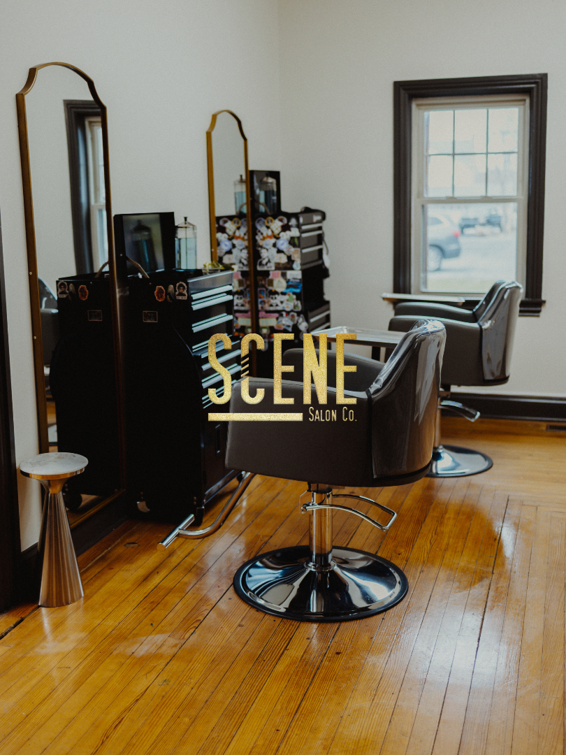 Scene Salon Co in Hummelstown, PA