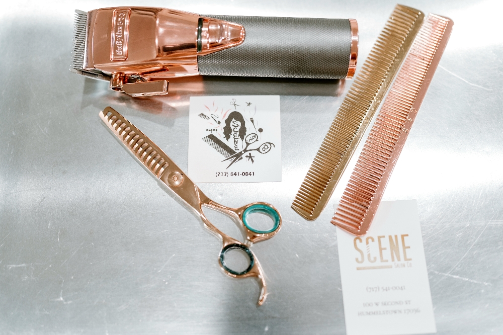 Scene Salon Co in Hummelstown, PA (4)
