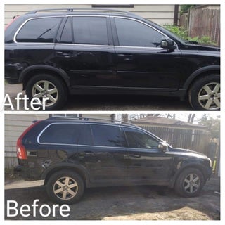 Savage car detailing & services in Elm Grove, WI (3)