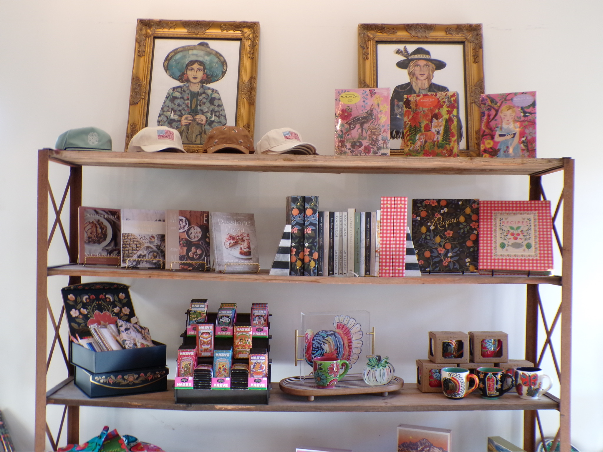 Lift Coffee Co in Ingram, TX (3)