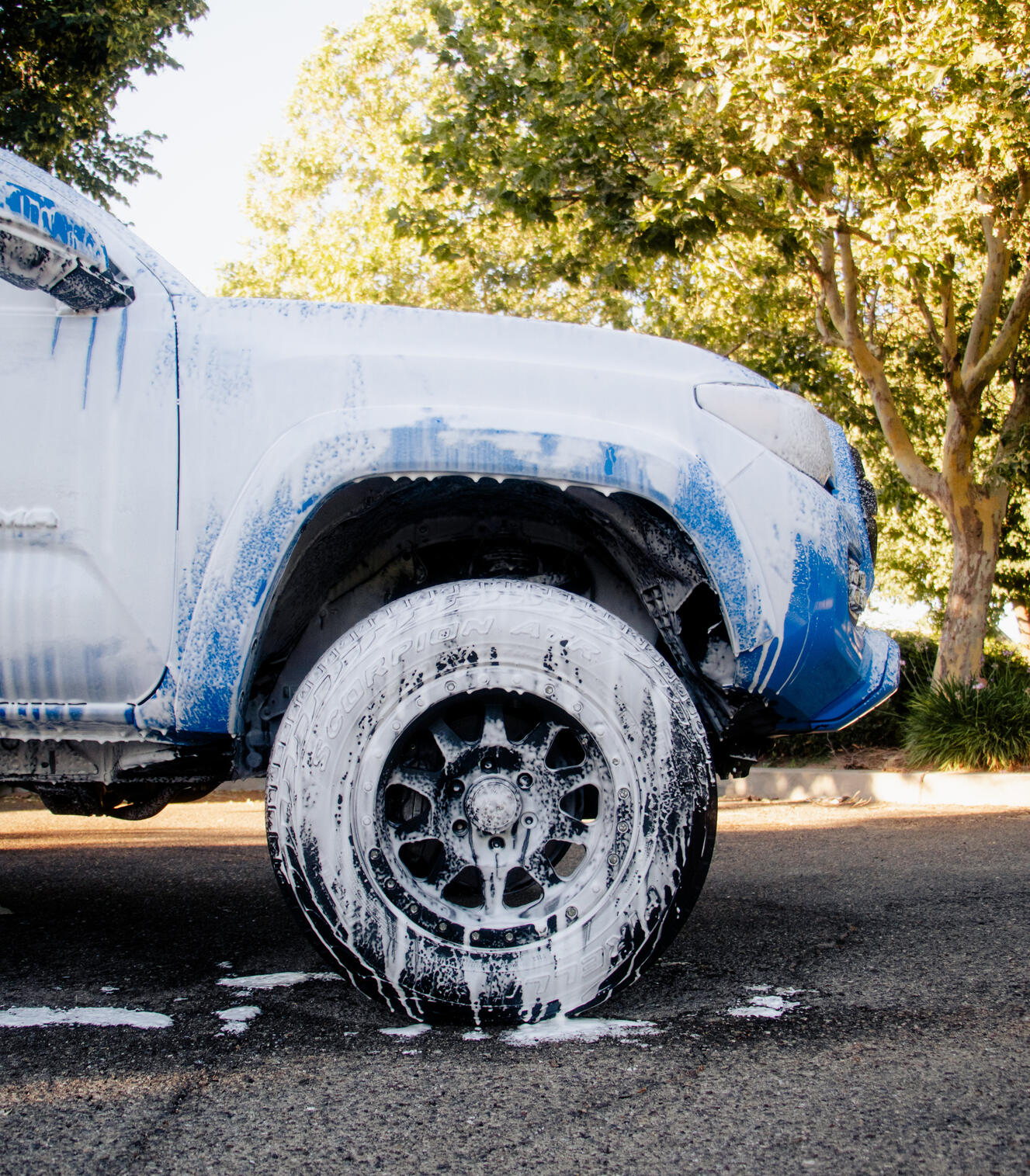 On-site Car Detailing in Ripon, CA