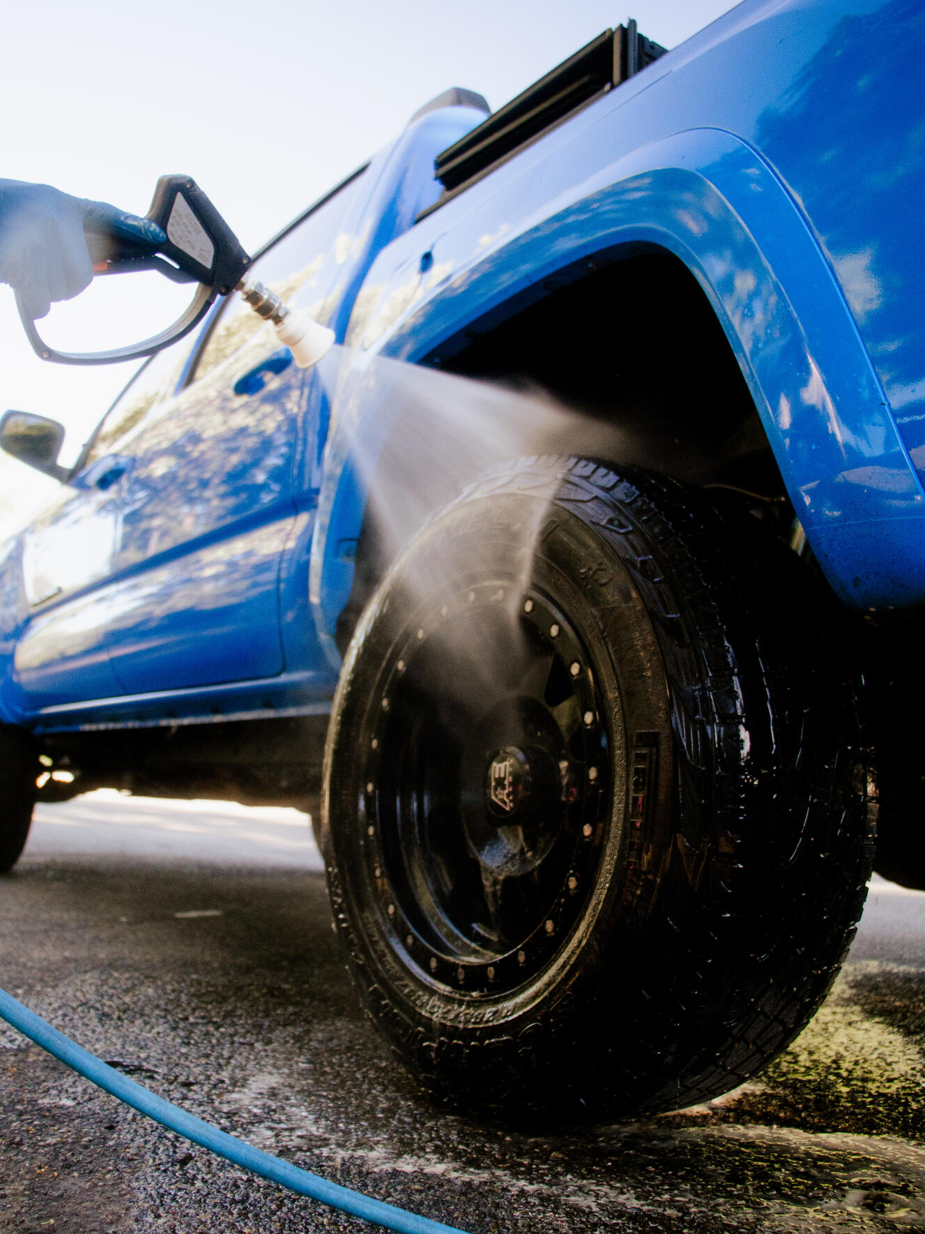 On-site Car Detailing in Ripon, CA (4)