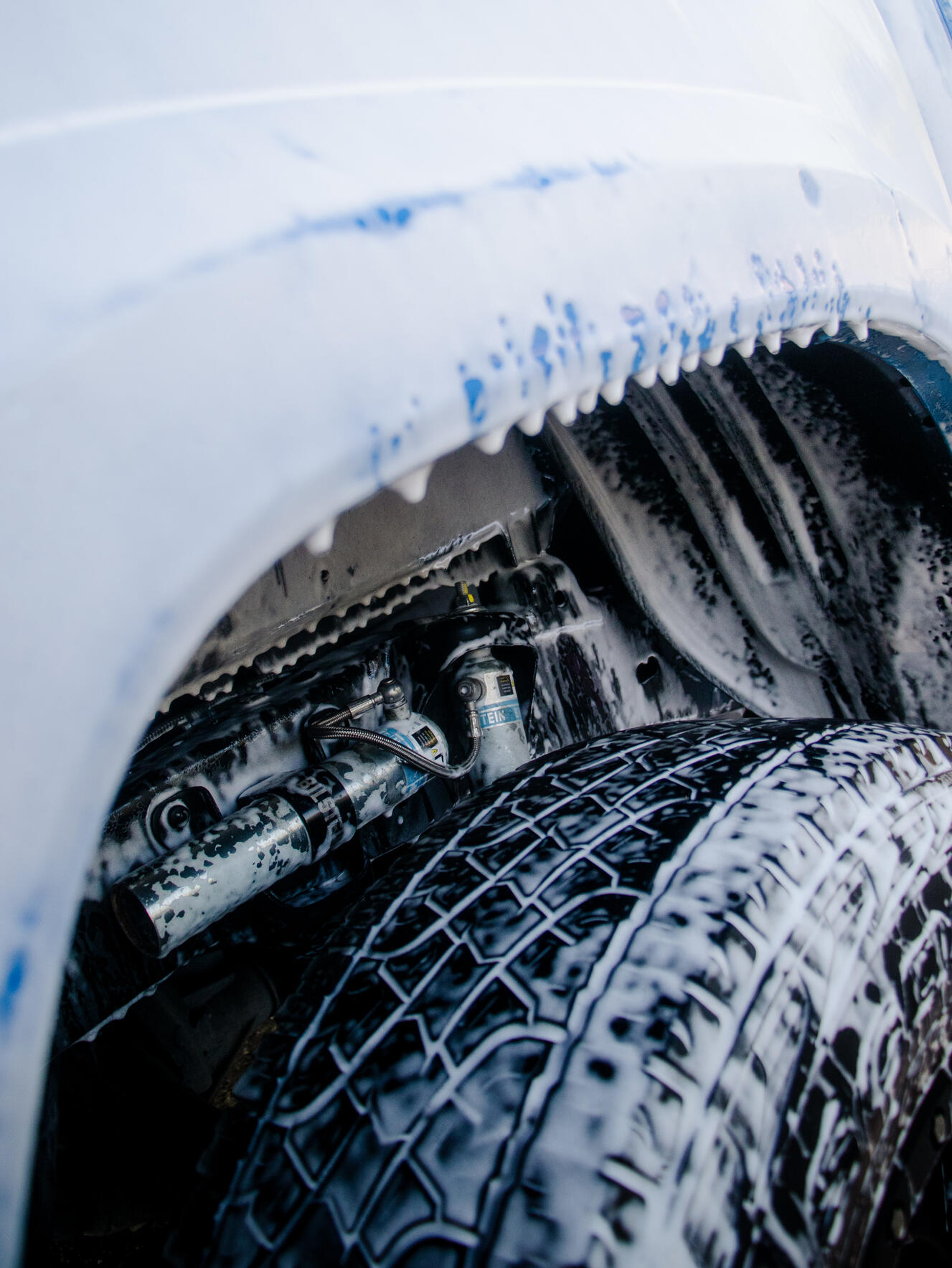 On-site Car Detailing in Ripon, CA (5)