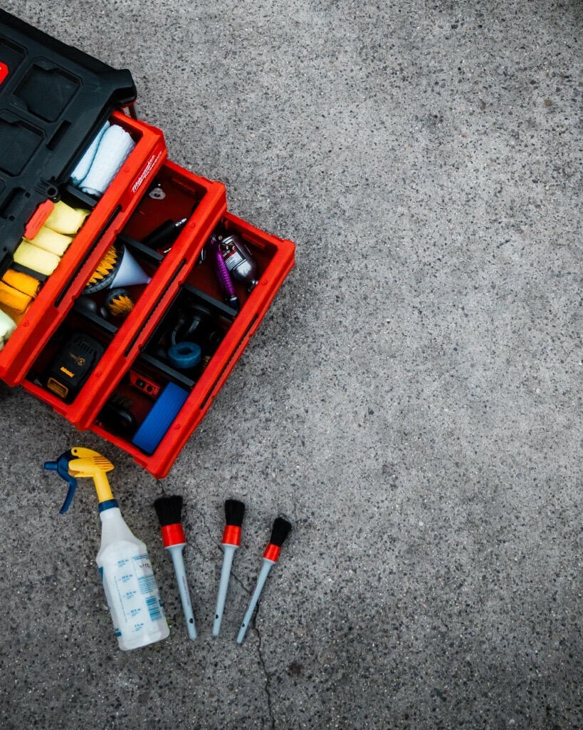 On-site Car Detailing in Ripon, CA (6)