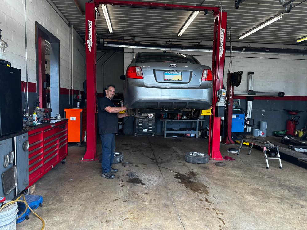 Route 20 Auto Repair in Ashtabula, OH (4)