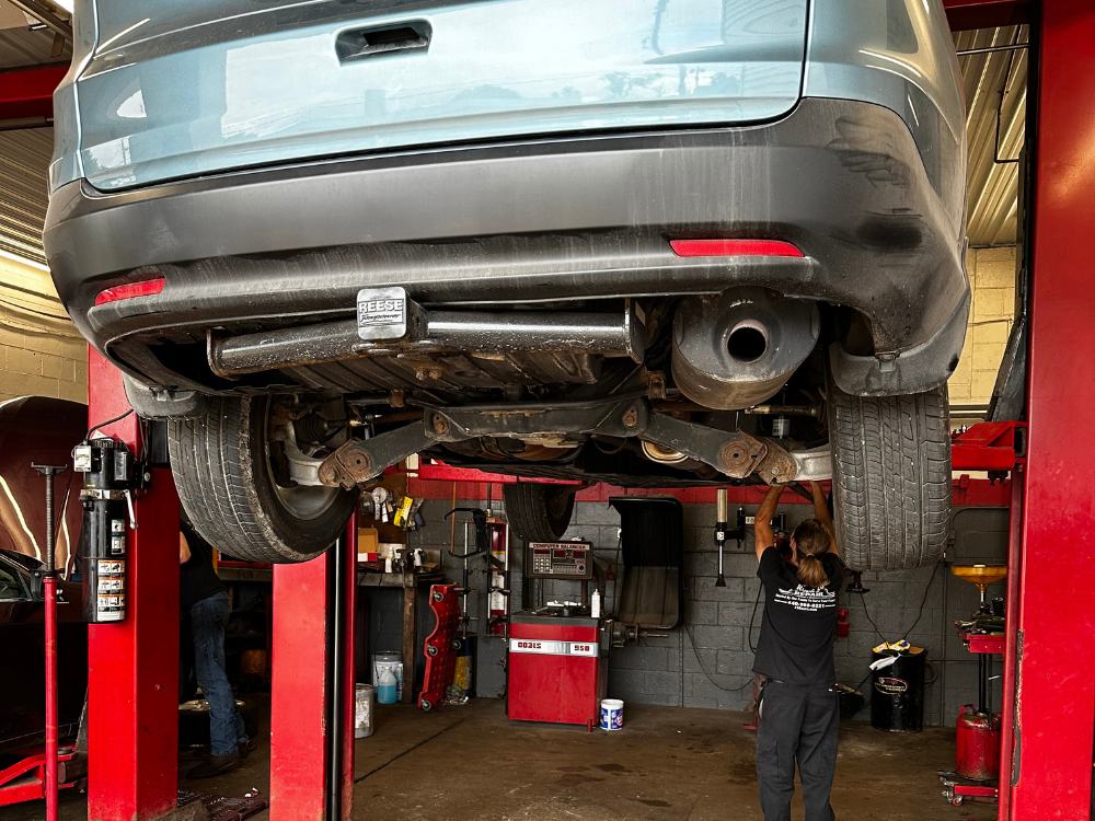 Route 20 Auto Repair in Ashtabula, OH (6)